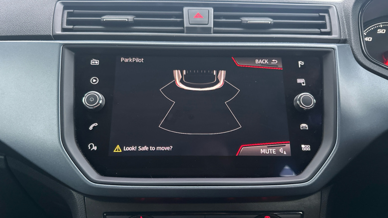 SEAT Arona 1.0 TSI SE Technology [EZ] 5dr Petrol Hatchback